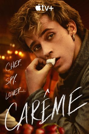 Image Carême – Der Film