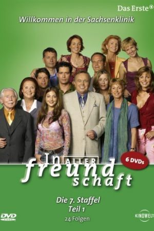 Image In aller Freundschaft (Seasons 1-8) – Der Film