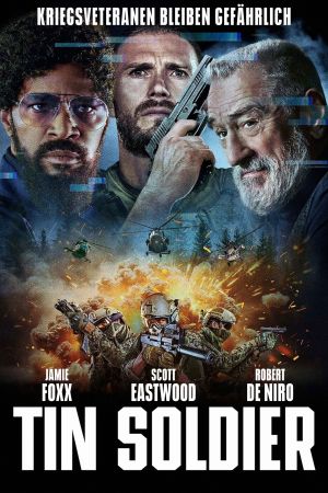 Image Tin Soldier – Der Film