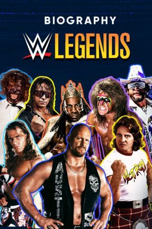 Image Biography: WWE Legends – Der Film