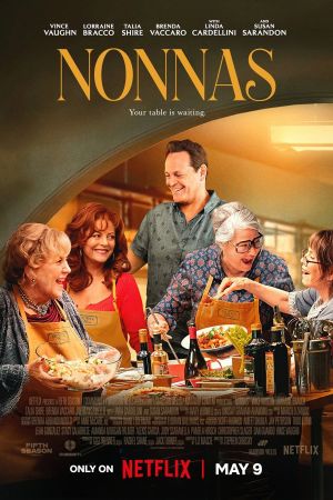 Image Nonnas – Der Film
