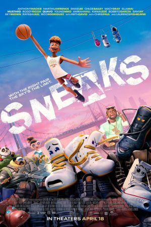 Image Sneaks – Der Film
