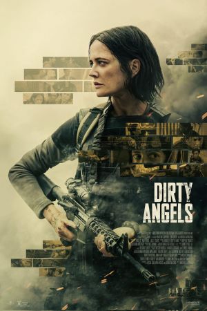Image Dirty Angels – Der Film