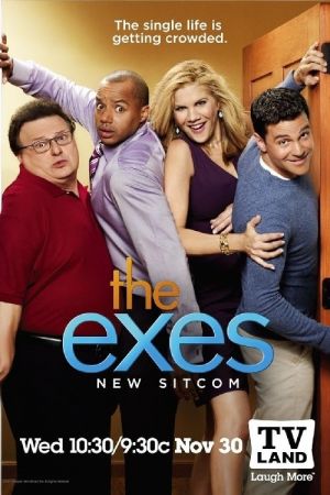 Image The Exes