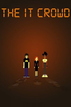 Image The IT Crowd – Der Film