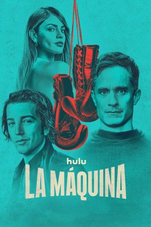 Image La Máquina – Der Film