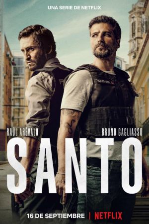 Image Santo – Der Film