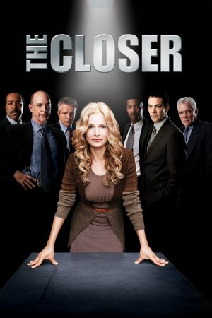 Image The Closer – Der Film