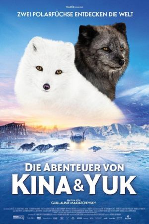 Image Die Abenteuer von Kina & Yuk – Der Film