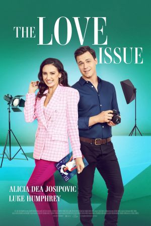 Image The Love Issue – Der Film