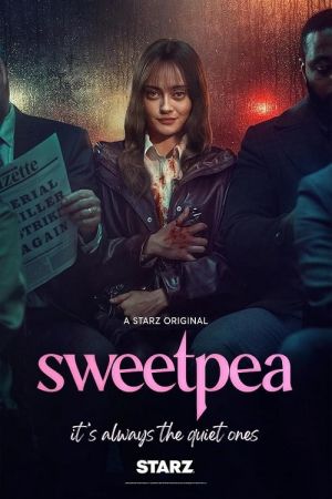 Image Sweetpea – Der Film