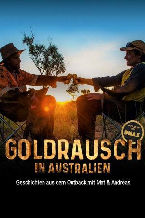 Image Goldrausch in Australien