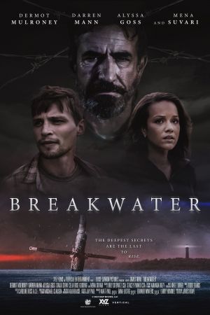 Image Breakwater: Dämonen der Vergangenheit – Der Film