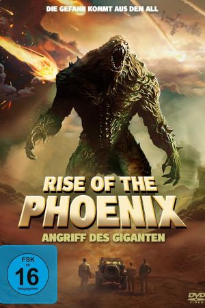 Image Rise of the Phoenix - Angriff des Giganten