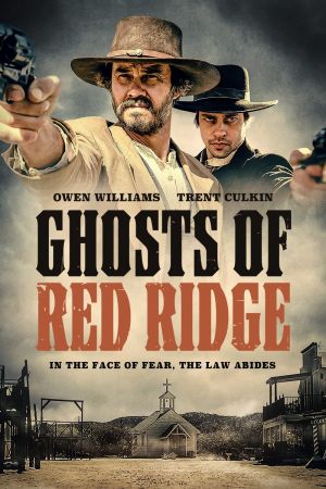 Image Ghosts of Red Ridge – Der Film