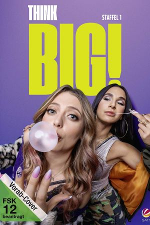 Image Think Big! – Der Film