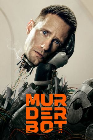 Image Murderbot – Der Film