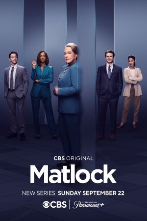 Image Matlock – Der Film