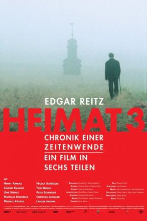 Image Heimat 3 – Chronik einer Zeitenwende