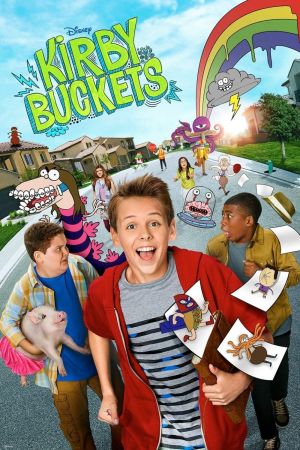Image Kirby Buckets