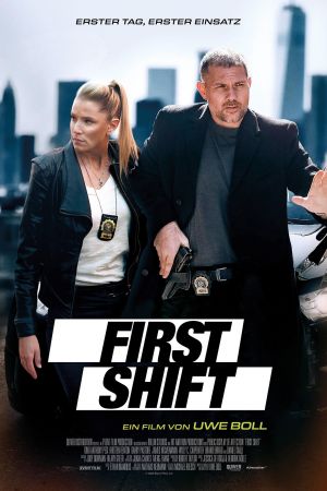 Image First Shift – Der Film