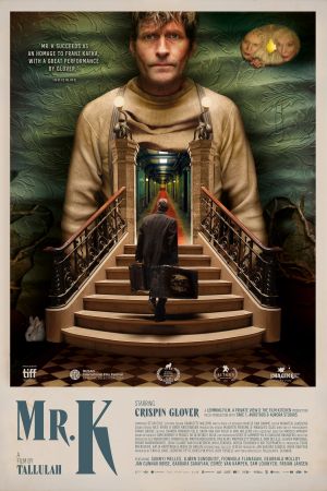 Image Willkommen um zu bleiben – Der Film