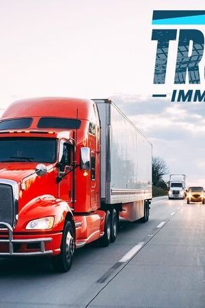 Image Euro Truckers – Der Film