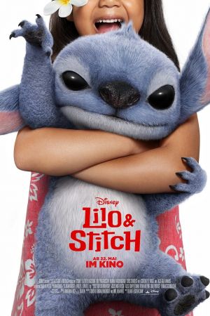 Image Lilo & Stitch – Der Film