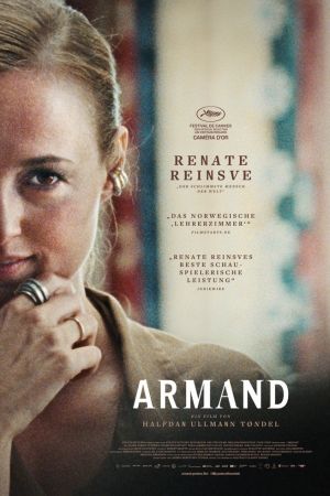 Image Armand – Der Film