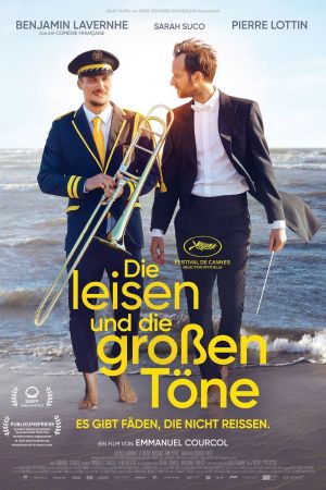 Image Die leisen und die großen Töne – Der Film