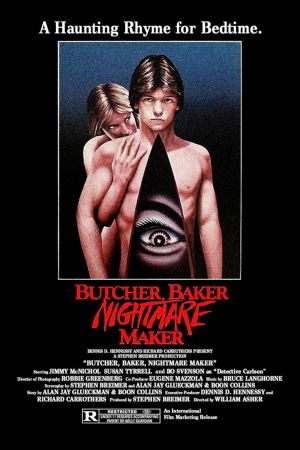 Image Night Warning