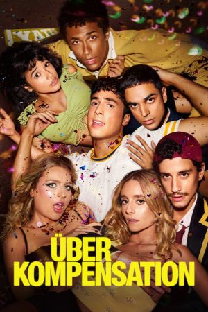 Image Überkompensation – Der Film