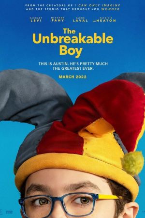 Image Das Wunderkind – Der Film