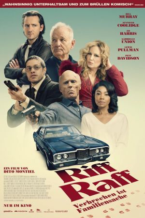 Image Riff Raff: Verbrechen ist Familiensache