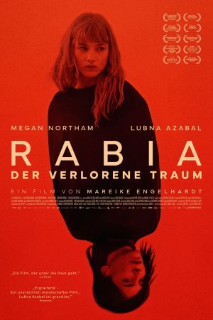 Image Rabia - Der verlorene Traum – Der Film