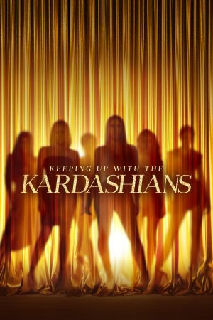 Image Keeping Up with the Kardashians – Der Film