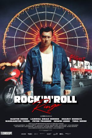 Image Rock ‘n’ Roll Ringo