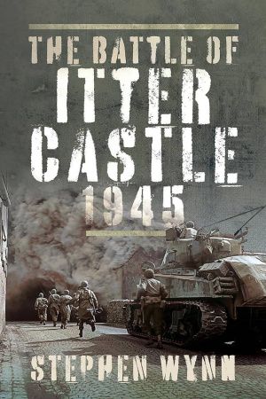 Image Die Schlacht Um Schloss Itter – Der Film