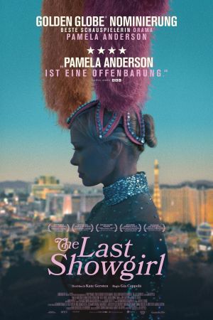 Image The Last Showgirl