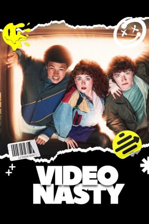 Image Video Nasty - Horror ist Kult – Der Film
