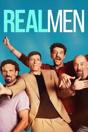 Image Real Men – Der Film