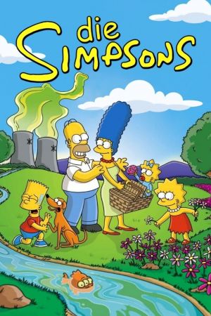 Image Die Simpsons (Seasons 1-10) – Der Film