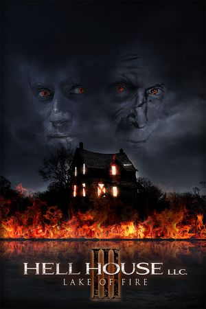 Image Hell House LLC III: Lake of Fire – Der Film