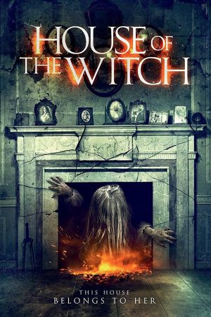 Image House of the Witch – Der Film
