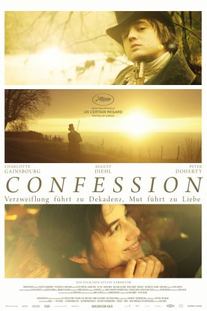 Image Confession – Der Film
