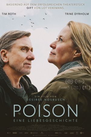 Image Poison - Eine Liebesgeschichte