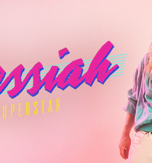 Image Messiah Superstar – Der Film