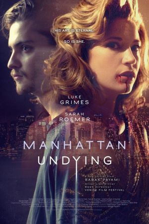 Image Manhattan Undying – Der Film