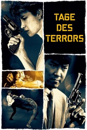 Image Tage des Terrors – Der Film