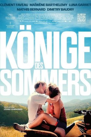 Image Könige des Sommers – Der Film
